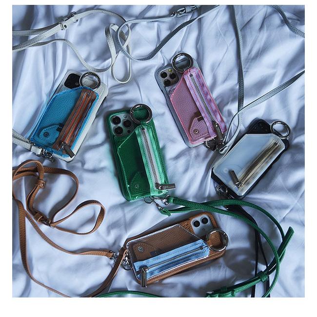iPhone12proMax/13proMax対応 エジュー ajew 通販 cadenas PVC iPhone12proMax/13proMax対応 エジュー ajew 通販 cadenas PVC