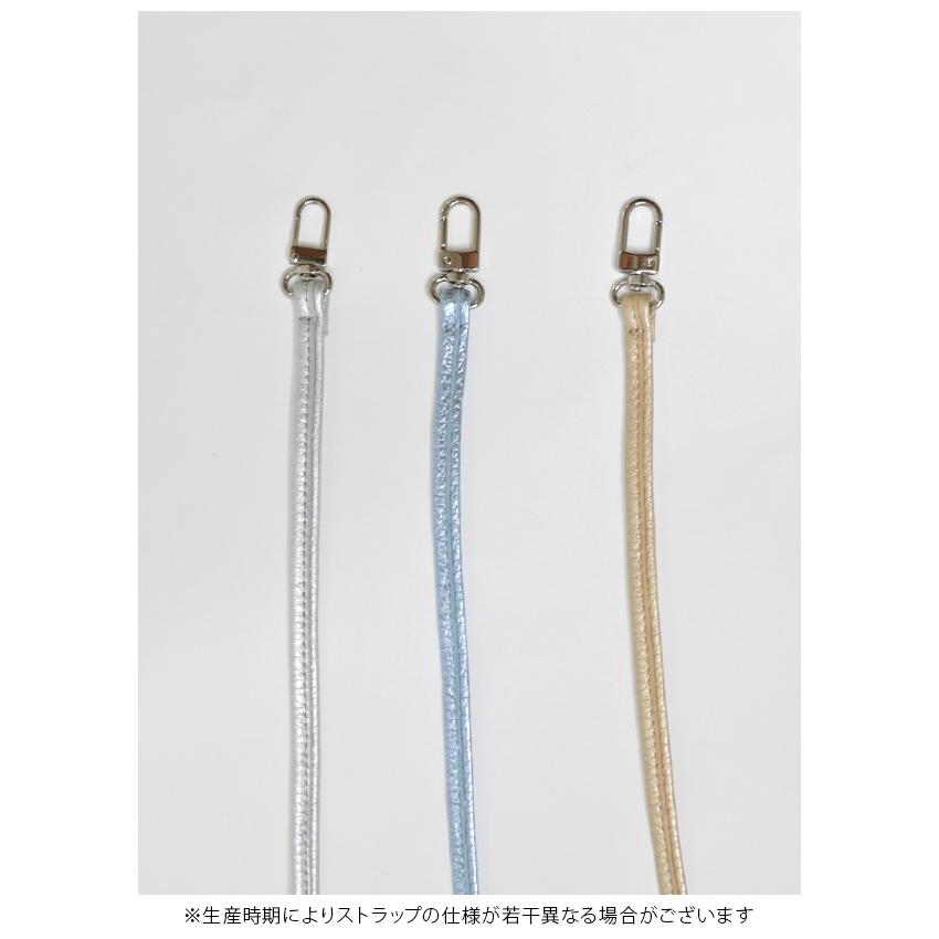 エジュー ajew 通販 cadenas zipphone case shoulder by High エジュー ajew 通販 cadenas zipphone case shoulder by High