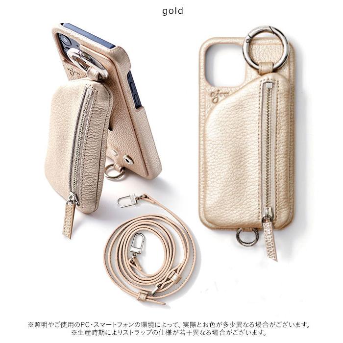 エジュー ajew 通販 ajew cadenas zipphone case shoulder by High-end 