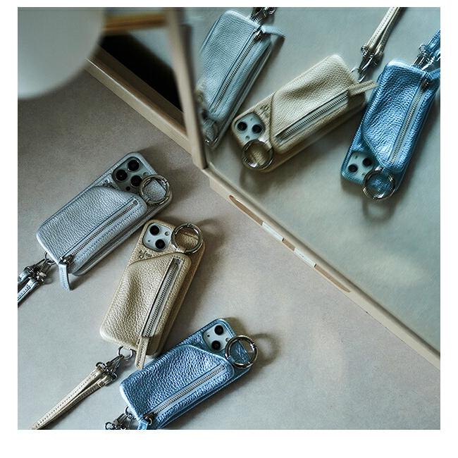 ajew（エジュー） 【在庫限りSALE50%OFF】 ajew ajew cadenas zipphone