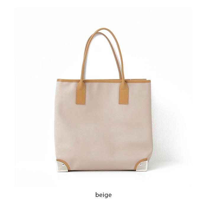 ajew（エジュー） ajew Cornercube city big bag （vegan leather 