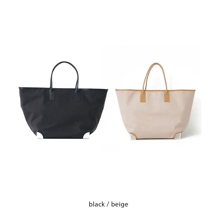 ajew（エジュー） ajew Cornercube city big bag （vegan leather