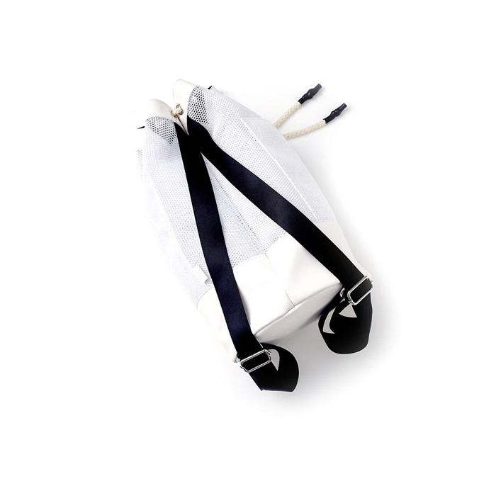 エジュー ajew Mesh bonsac bag メッシュボンサックバッグ エジュー ajew Mesh bonsac bag メッシュボンサックバッグ