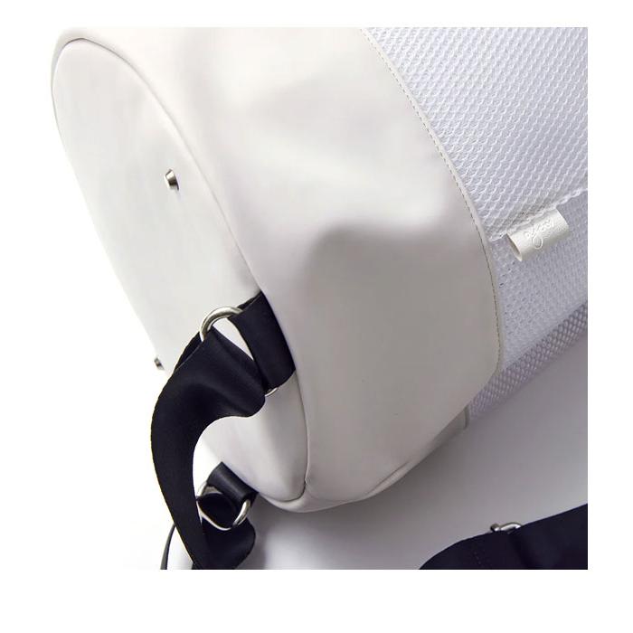 エジュー ajew Mesh bonsac bag メッシュボンサックバッグ エジュー ajew Mesh bonsac bag メッシュボンサックバッグ