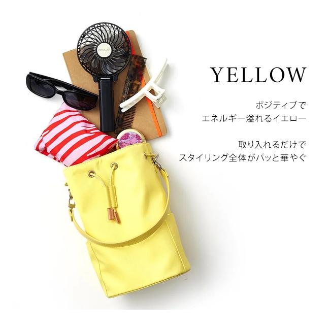 ajew（エジュー） ajew Drawstring bag バッグ ハンドバッグ 巾着型