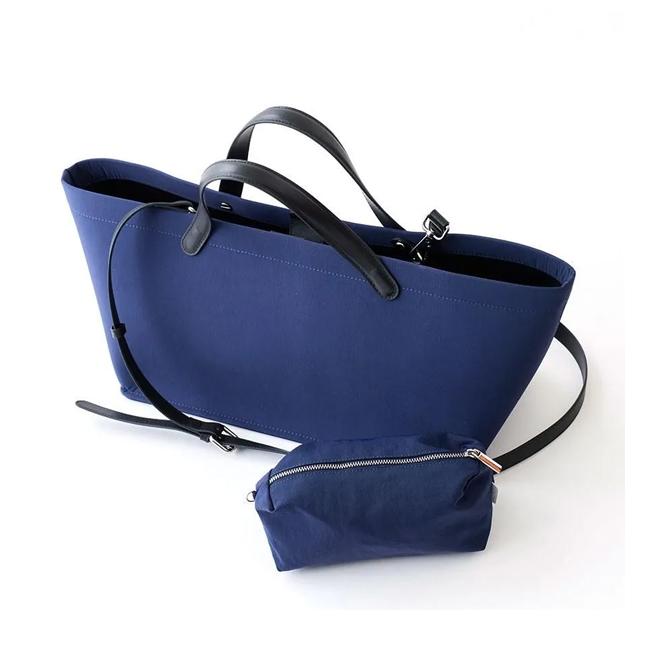 ajew（エジュー） ajew width duo bag バッグ ハンドバッグ 鞄 ポーチ