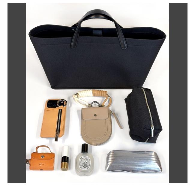 ajew（エジュー） ajew width duo bag バッグ ハンドバッグ 鞄 ポーチ