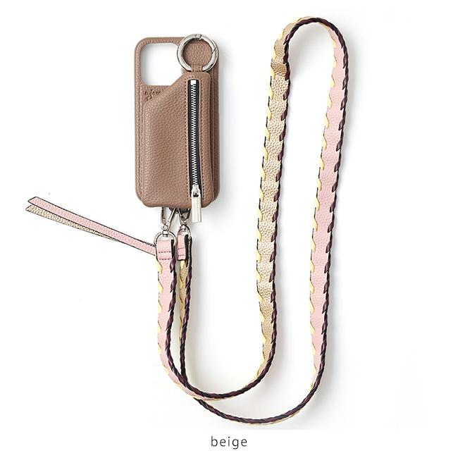 ajew（エジュー） 全サイズ40%OFF【iPhone case】 ajew cadenas