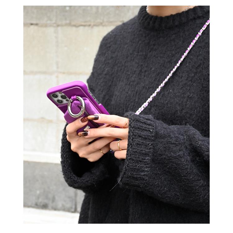 在庫限りSALE30%OFF】【即納】 エジュー ajew dress case shoulder