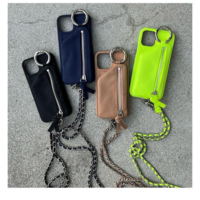 エジュー ajew dress NYLON case shoulder ドレスナイロンケース エジュー ajew dress NYLON case shoulder ドレスナイロンケース