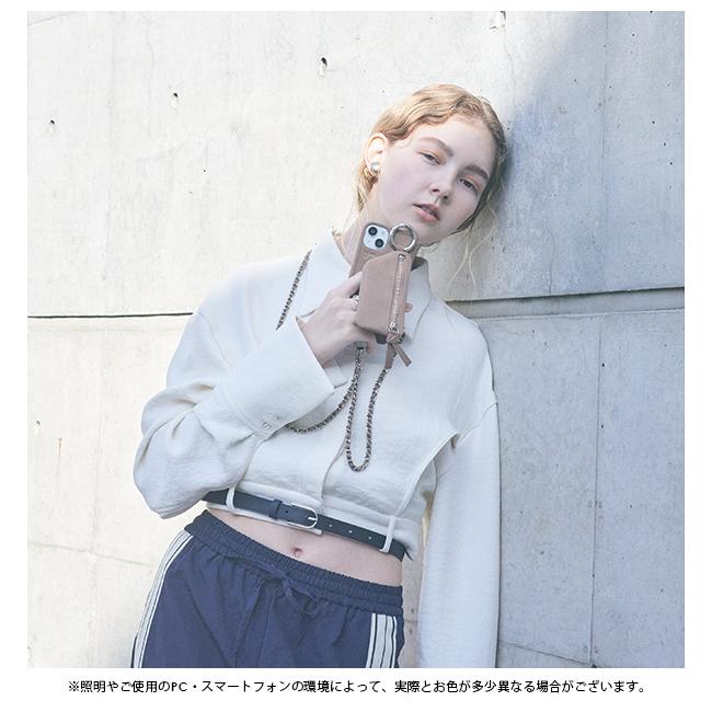 エジュー ajew dress NYLON case shoulder ドレスナイロンケース エジュー ajew dress NYLON case shoulder ドレスナイロンケース