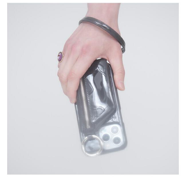 ajew iPhone対応 エジュー patent case shoulder iPhone16 ajew iPhone対応 エジュー patent case shoulder iPhone16