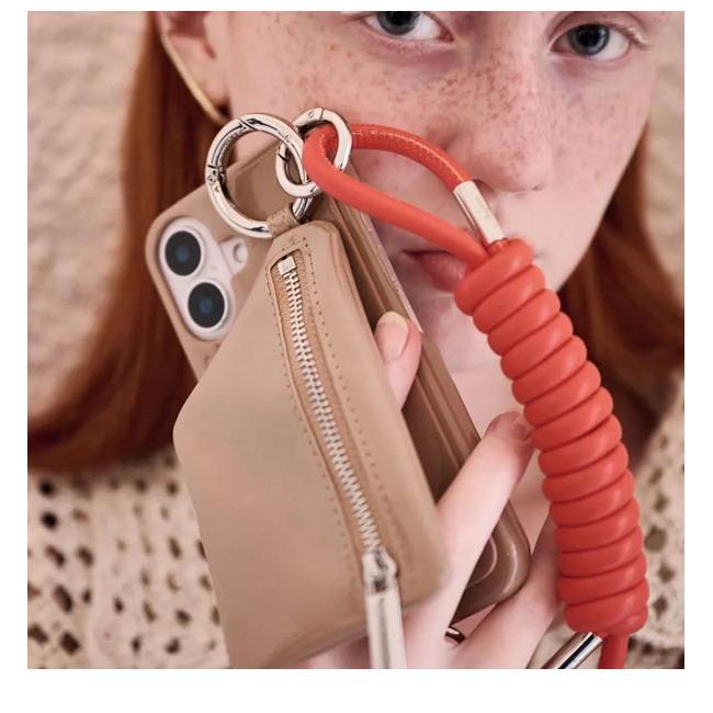 ajew iPhone対応 エジュー patent case shoulder iPhone16 ajew iPhone対応 エジュー patent case shoulder iPhone16