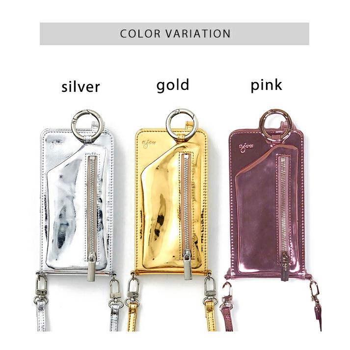 ajew（エジュー） 【即納】 【多機種対応】 ajew HOLIDAY glow cadenas