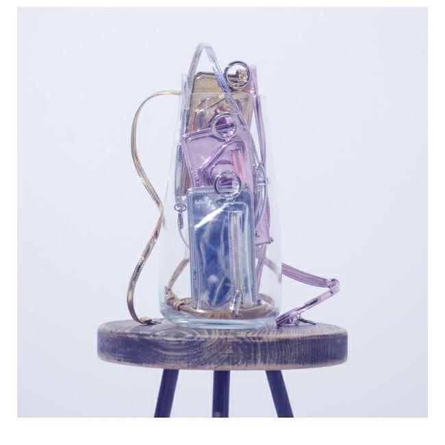 ajew（エジュー） 【即納】 【多機種対応】 ajew HOLIDAY glow cadenas