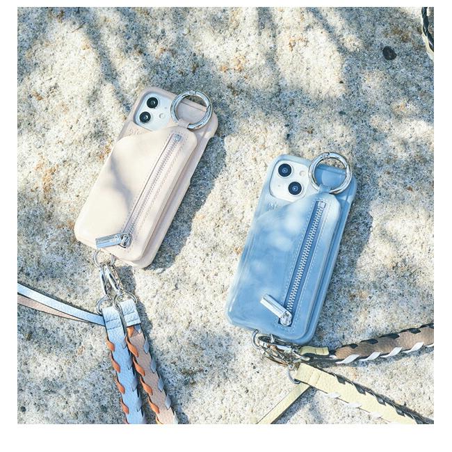 ajew iPhone15promax対応 エジュー patent case shoulder ajew iPhone15promax対応 エジュー patent case shoulder