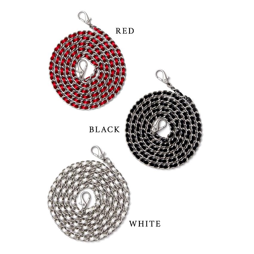 ajew（エジュー） iPhoneProMax対応 ajew dress HEART case shoulder