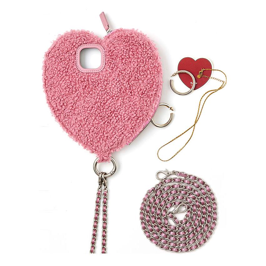 ajew ドレスハートケース
iPhone15 楽天市場】【即納】 【iPhone対応】 エジュー ajew dress HEART