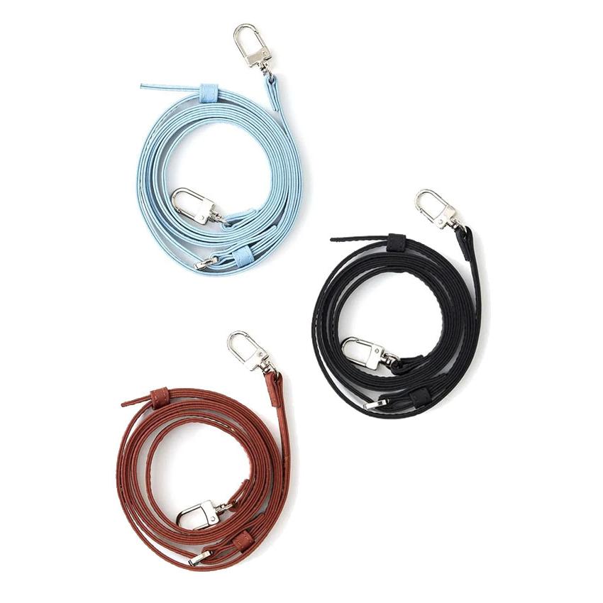 ajew（エジュー） iPhone対応 ajew cadenas puffer case shoulder