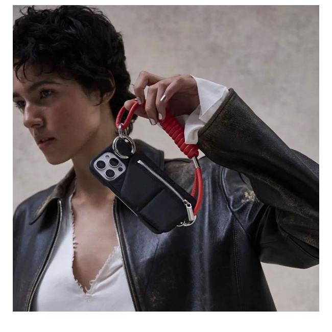 The Puffer Case® - Leopard 新品未使用 THE PUFFER CASE (LEOPARD) – UNiCASE