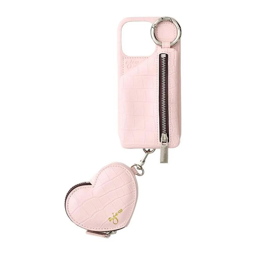 ajew（エジュー） 【新色追加】【iPhone対応】 ajew cadenas croco