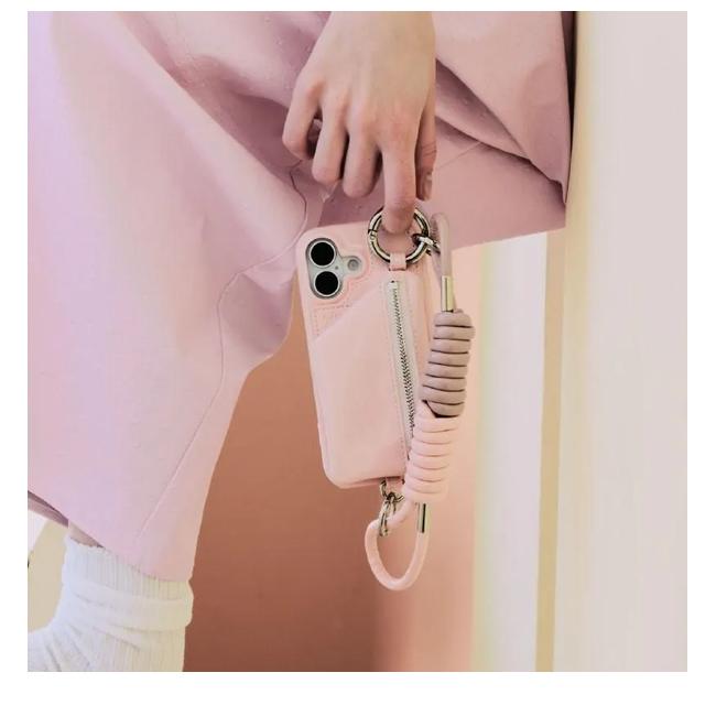 ajew（エジュー） 【iPhone対応】 ajew patent case shoulder パテント