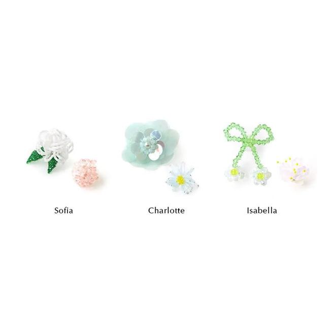 ajew（エジュー） 【iPhone対応】 ajew bloom edition case iPhone17