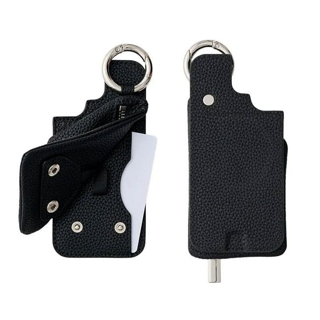 ajew（エジュー） 【MagSafe】【iPhone対応】 ajew cadenas zipphone