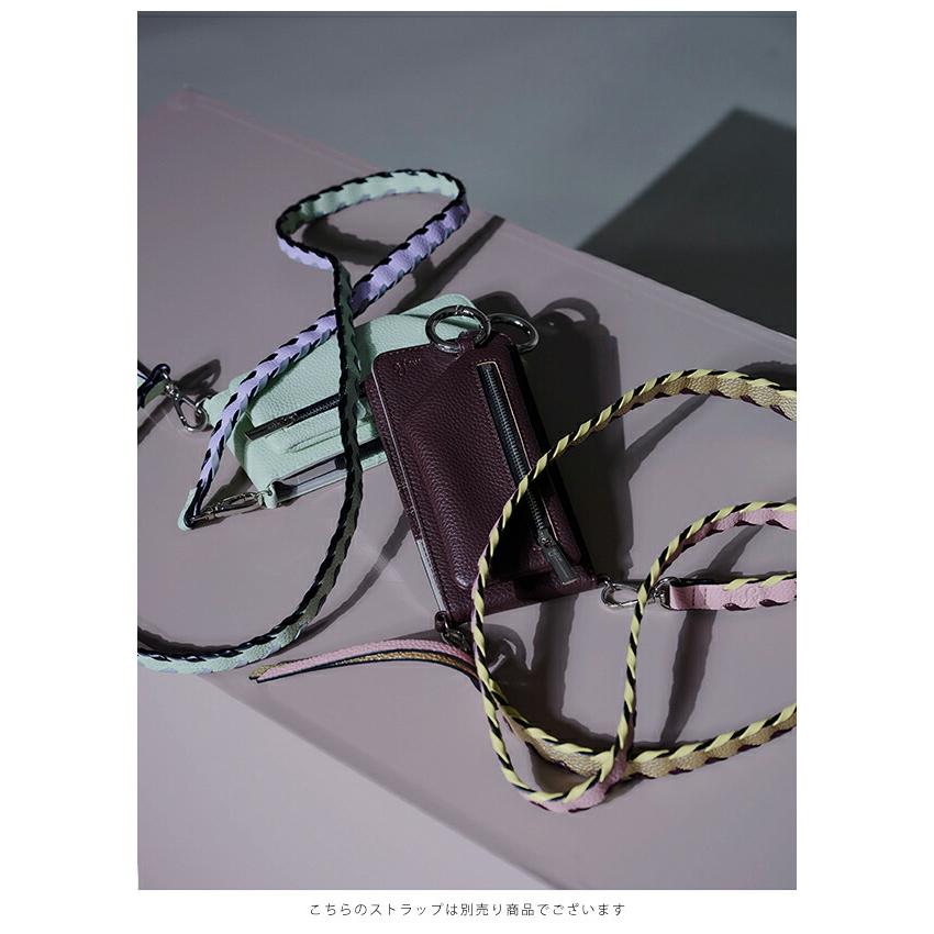 エジュー 紐のみ 月間優良ショップ受賞 【即納】【紐のみ】エジュー ajew coil strap