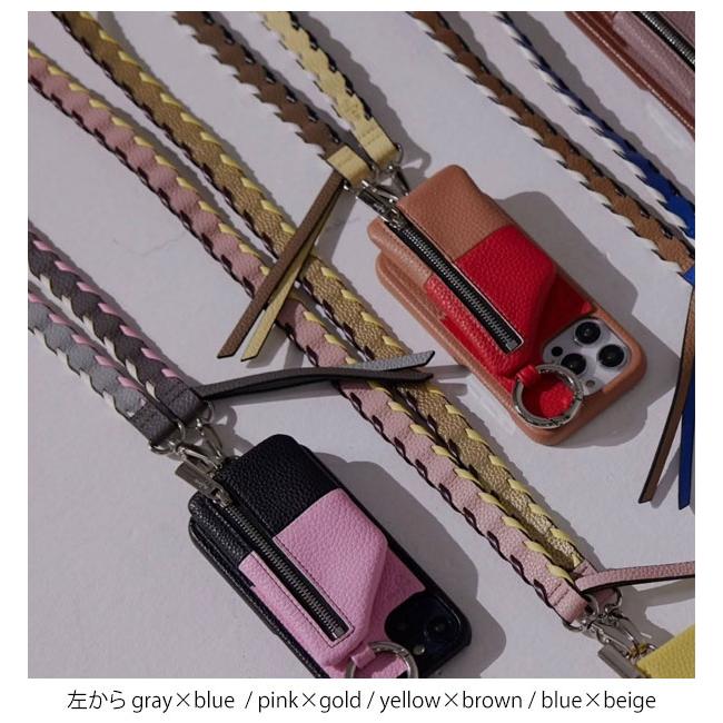 ajew スマホトラップ 楽天市場】【公式店】【ajew strap】coil strap エジュー