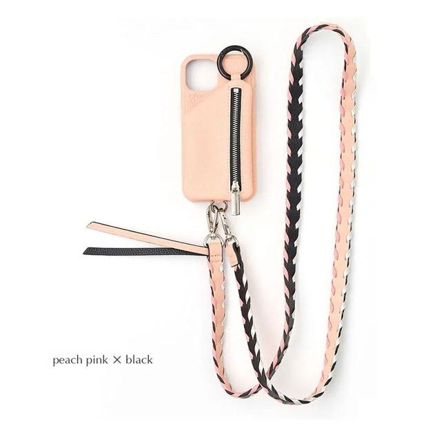 familiar - ajew ストラップ　最初値下げ familiar - ajew ストラップ 最初値下げ ajew iPhone16promax