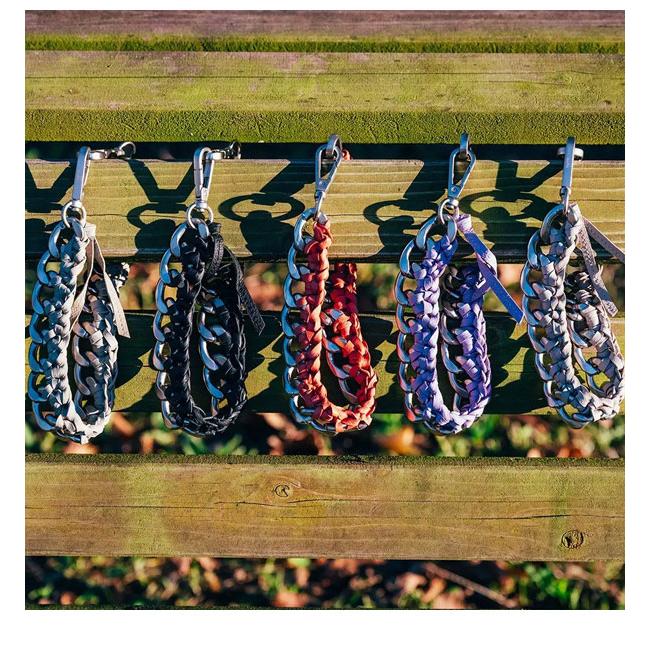 ajew 紐のみ エジュー Tie chain shoulder ショルダー