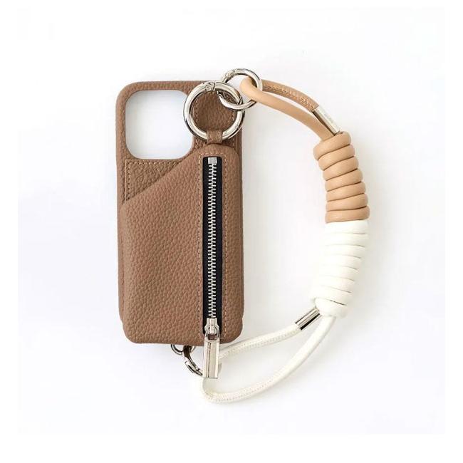 ajew（エジュー） 紐のみ ajew coil strap コイルストラップ