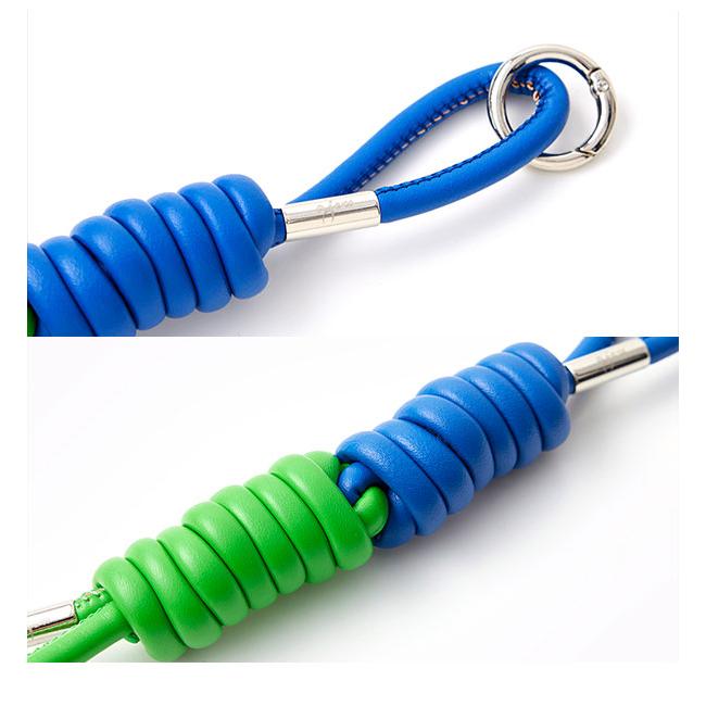 ajew 紐のみ エジュー coil strap 一部5月下旬予約 ショルダー ajew 紐のみ エジュー coil strap 一部5月下旬予約 ショルダー