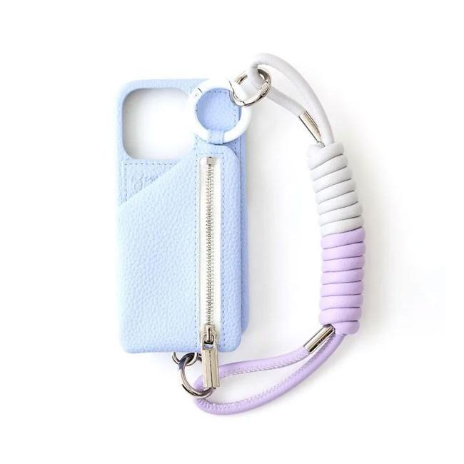 ajew（エジュー） 紐のみ ajew coil strap コイルストラップ 一部2月