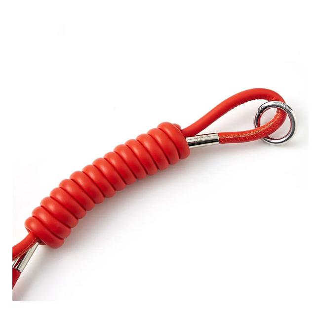 ajew（エジュー） 紐のみ ajew Coil strap (plain color) ショルダー