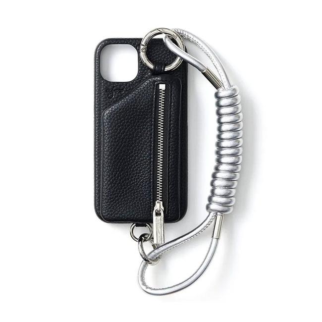 ajew（エジュー） 紐のみ ajew Coil strap (plain color) ショルダー