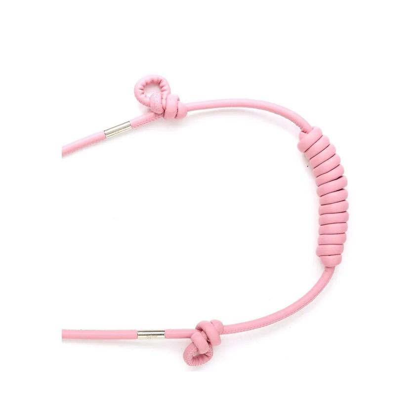 ajew（エジュー） 紐のみ ajew Coil shoulder コイルショルダー 紐 首