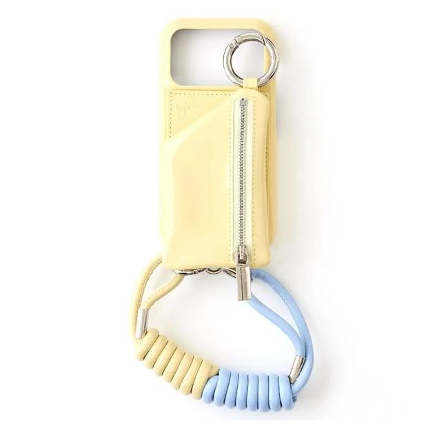 ajew（エジュー） 【紐のみ】エジュー ajew coil strap (patent