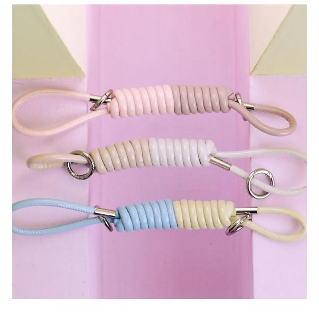 ajew（エジュー） 【紐のみ】エジュー ajew coil strap (patent