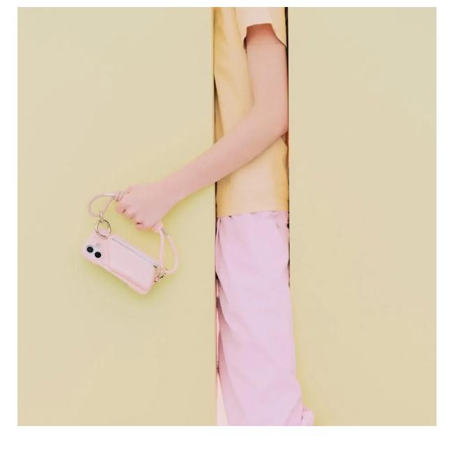 ajew（エジュー） 【紐のみ】エジュー ajew coil strap (patent