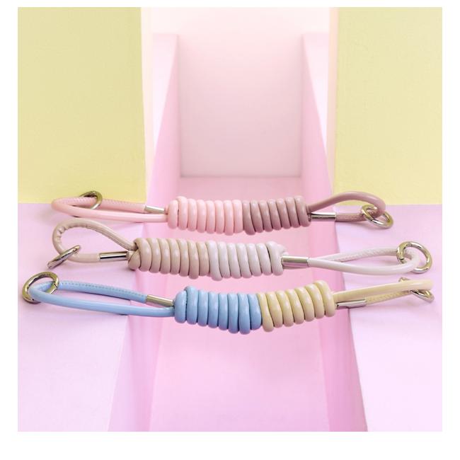 ajew（エジュー） 【紐のみ】エジュー ajew coil strap (patent