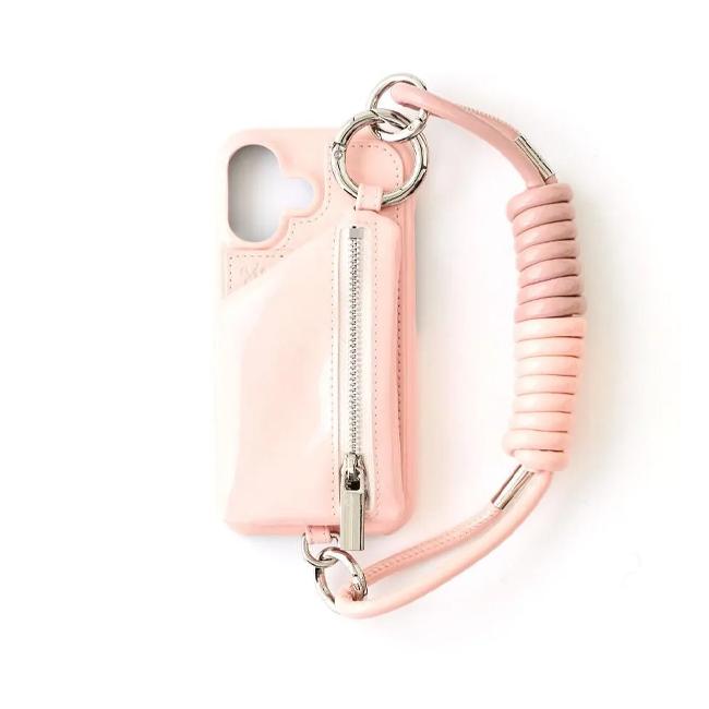 ajew（エジュー） 【紐のみ】エジュー ajew coil strap (patent 