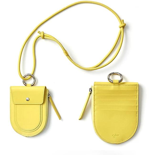 ajew エジュー ウォレットショルダーポーチ ajew（エジュー） ajew Function wallet case ウォレット 財布