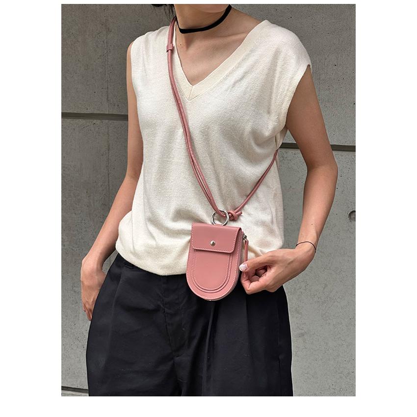 ajew エジュー ウォレットショルダーポーチ ajew（エジュー） ajew Function wallet case ウォレット 財布