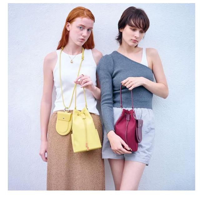ajew（エジュー） ajew Function wallet case ウォレット 財布