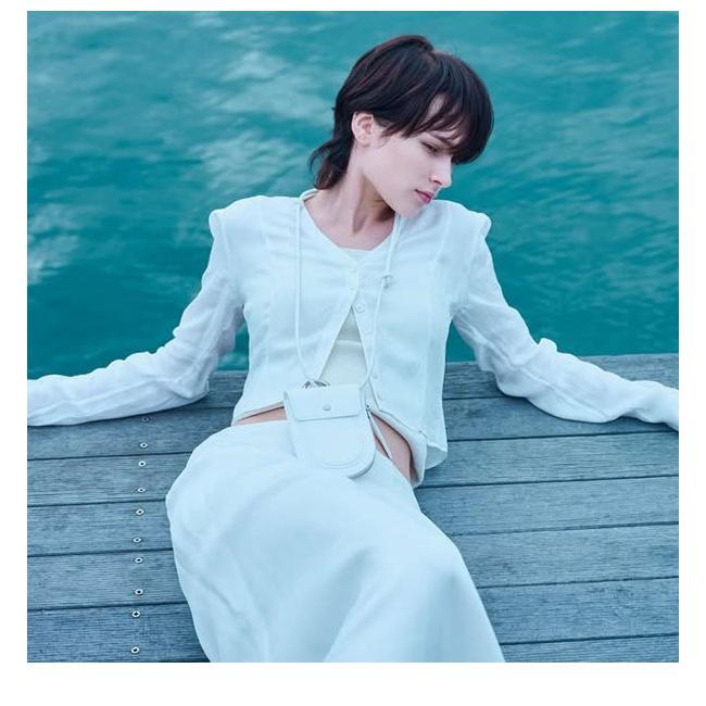 ajew エジュー Function wallet case ウォレット 財布