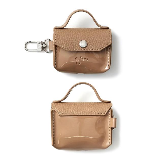 ajew（エジュー） air pods Pro tote (patent) エアポッズプロ トート