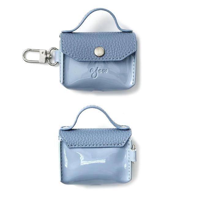 ajew エジュー air pods Pro tote (patent) エアポッズプロ トート
