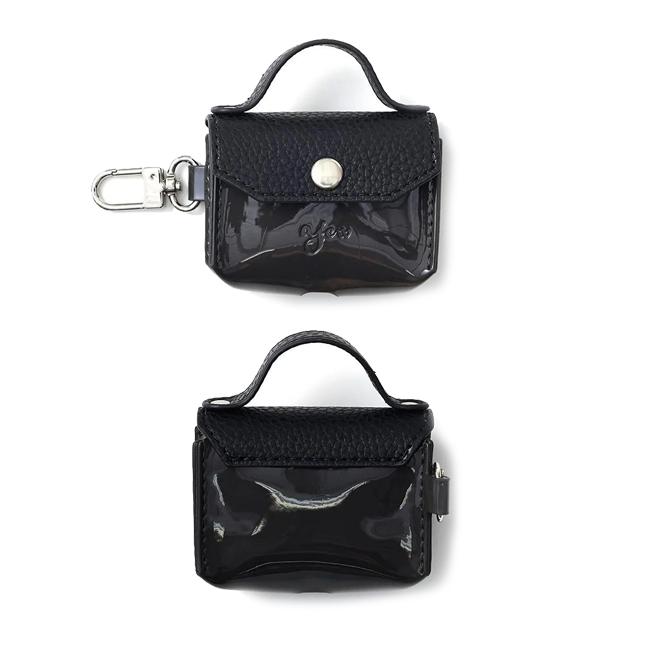 ajew（エジュー） air pods Pro tote (patent) エアポッズプロ トート